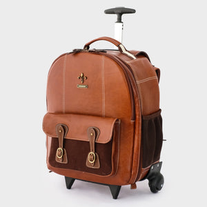 Mochila com Rodinhas