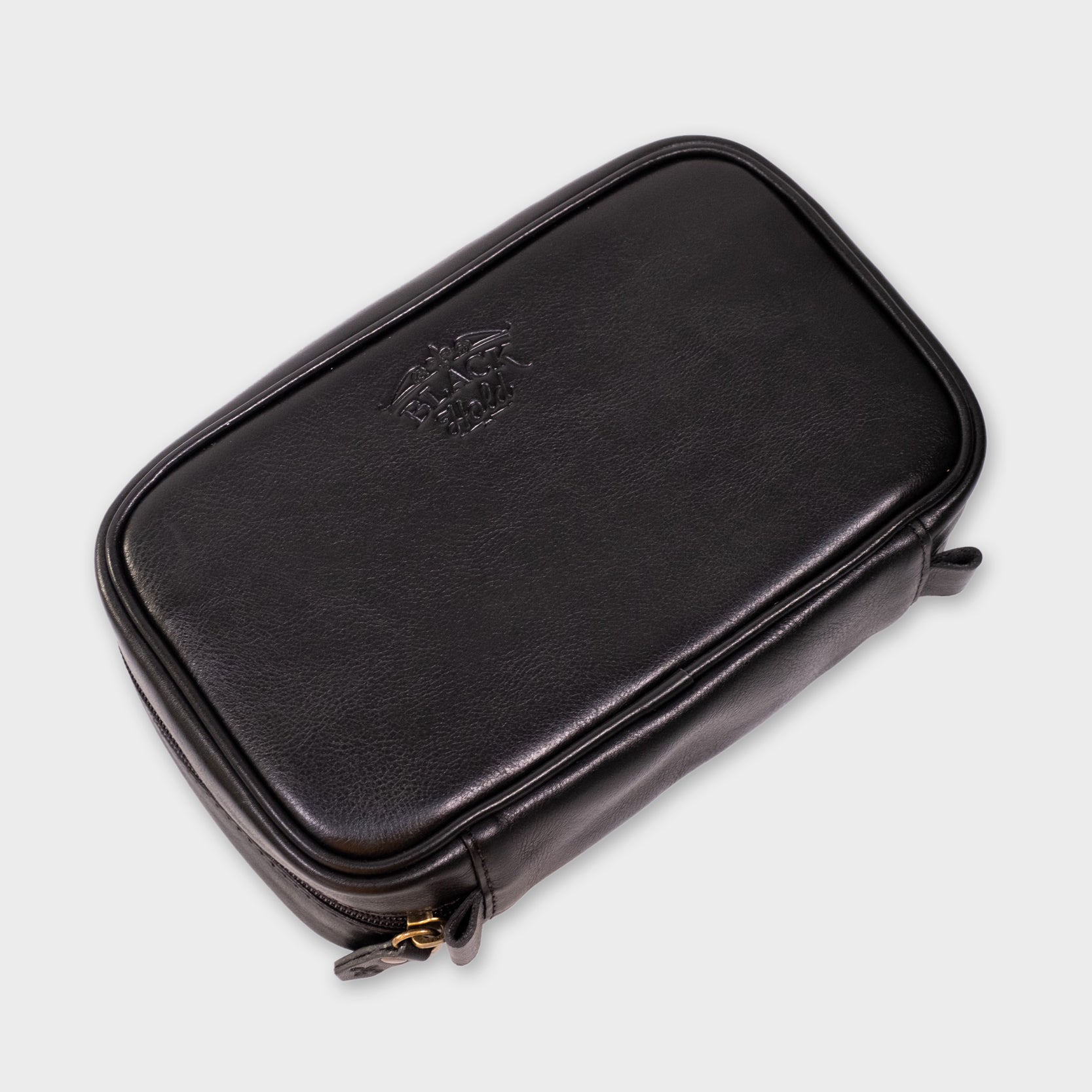 Tech Bag – Black Hold