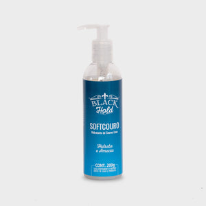 Hidratante de Couro Softcouro 200gr