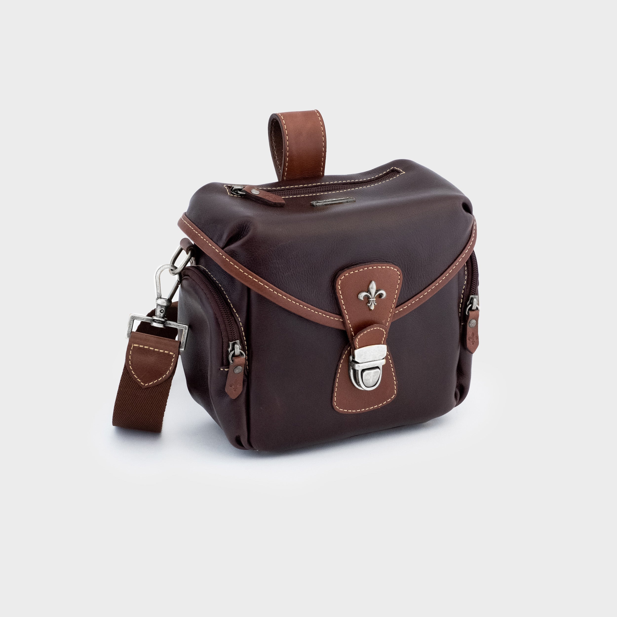 Little Bag – Black Hold