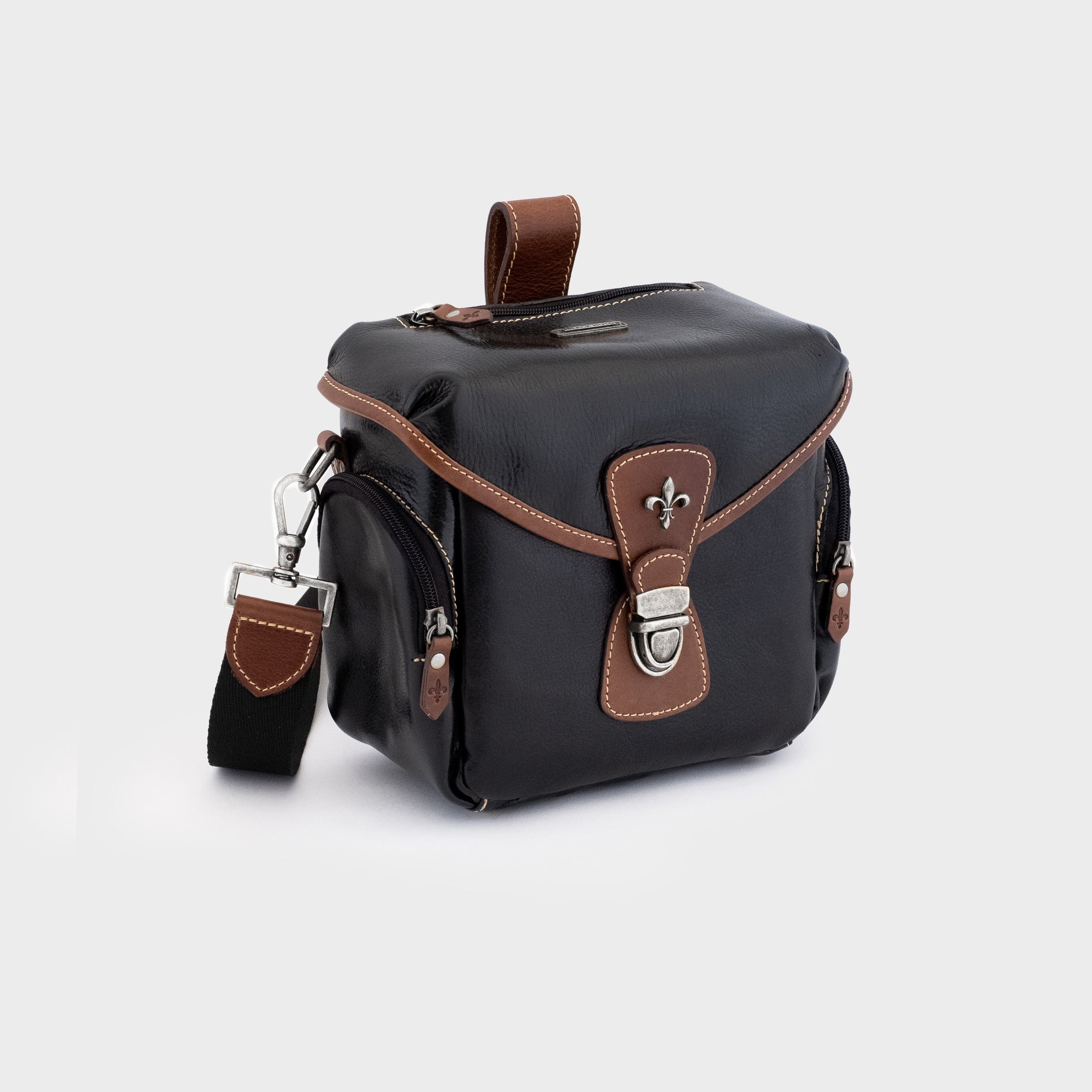Little Bag – Black Hold