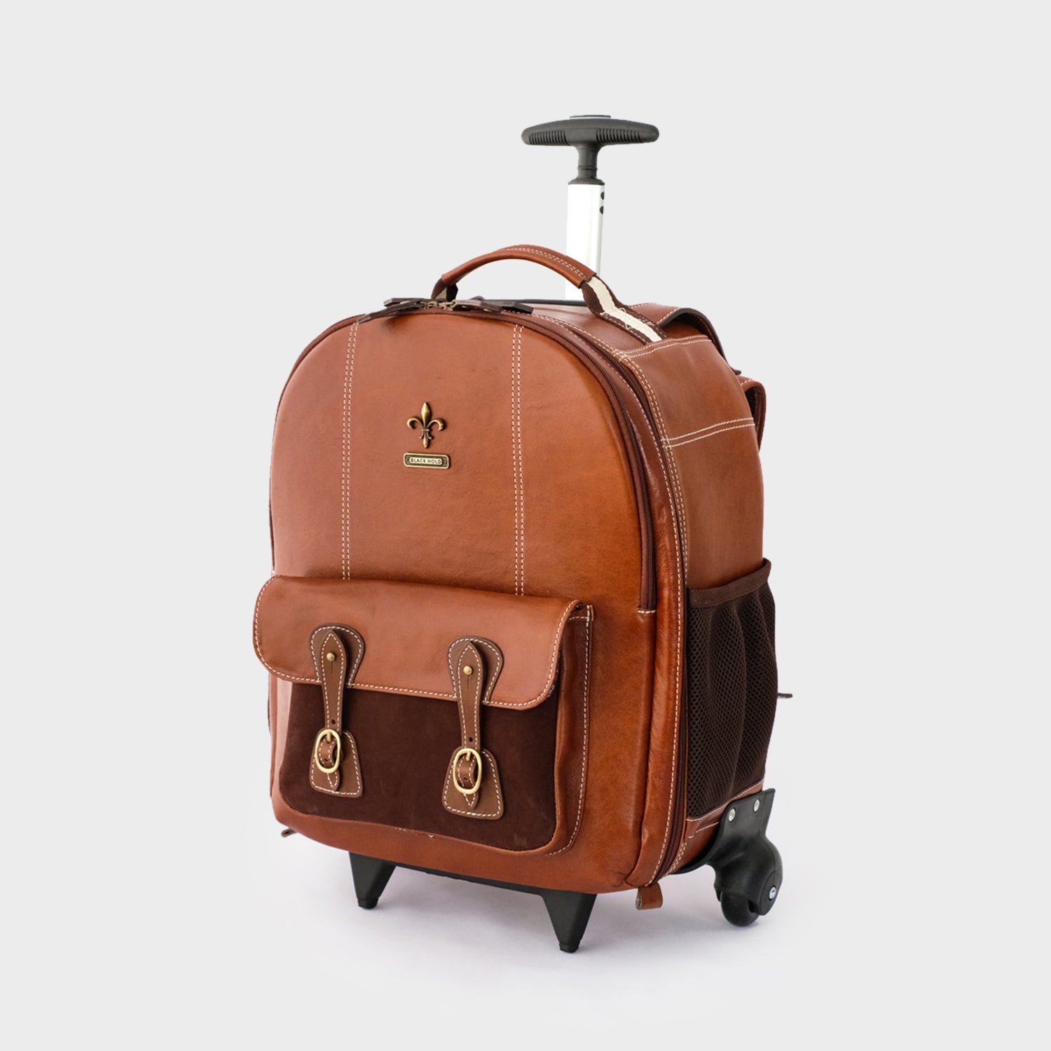 mochila com