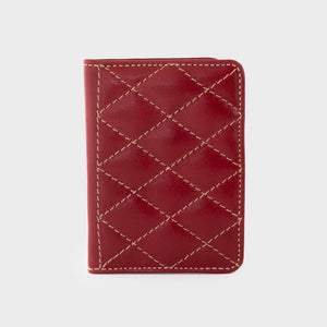Carteira Slim Diamond