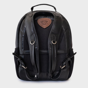 Mochila Plus Black Special