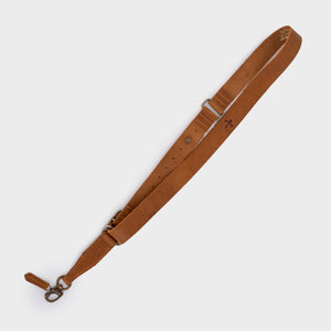 Alça Single Strap Ouro Velho