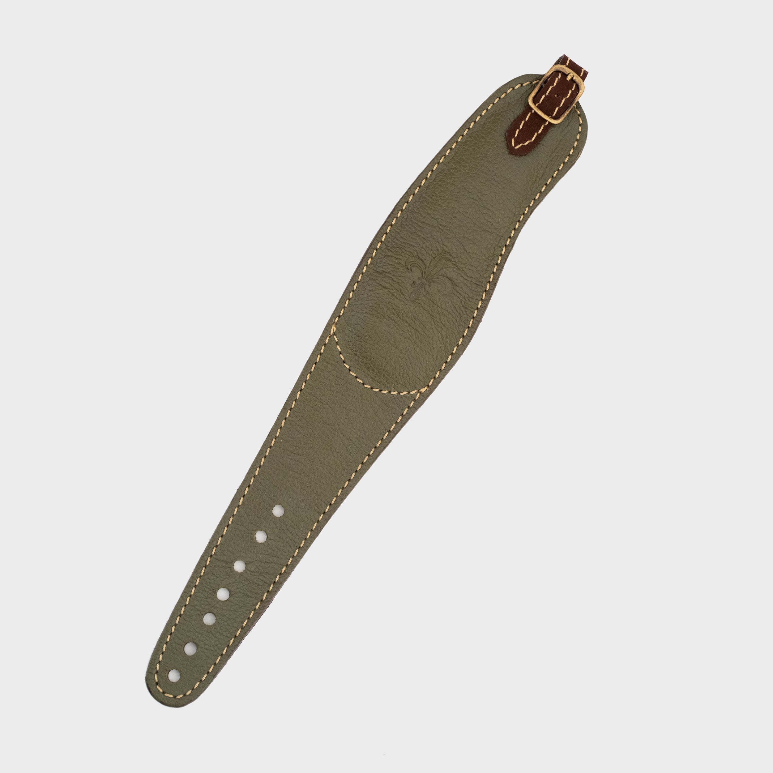 Alça de Mão - Hand Strap – Black Hold