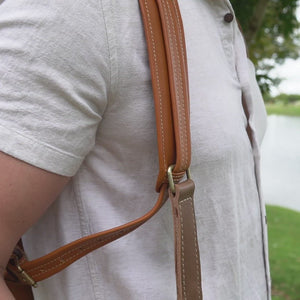 Mochila Mansano