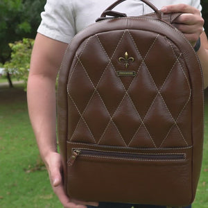 Mochila Slim - Diamond